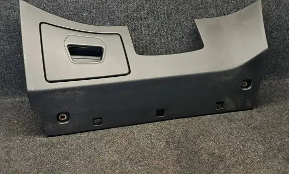 Audi A6 S6 C8 4K Steering wheel column trim 4K1863075
