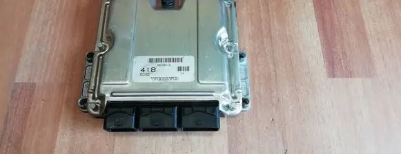 Engine control unit/module