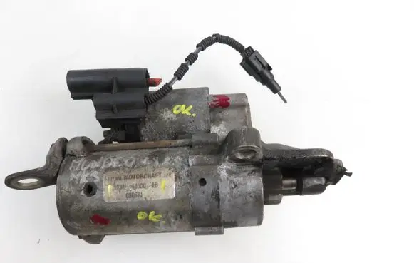 Ford Mondeo Mk III Starter motor 1S7U11000AB