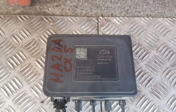 Mazda CX-5 ABS Pump K011437A0B