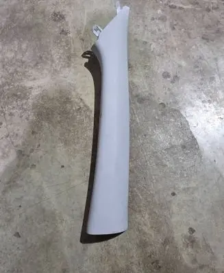 Hyundai Ioniq (A) pillar trim 85820G2000