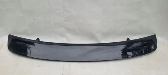 Dodge Charger Tailgate/trunk spoiler 