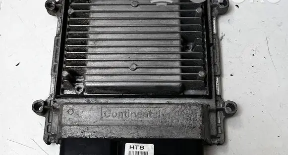 Engine control unit/module
