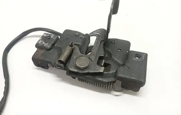 Mazda CX-7 Engine bonnet/hood lock/catch 7H28