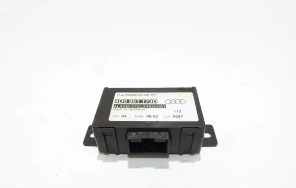 Audi A6 S6 C5 4B Other control units/modules 4D0951173D