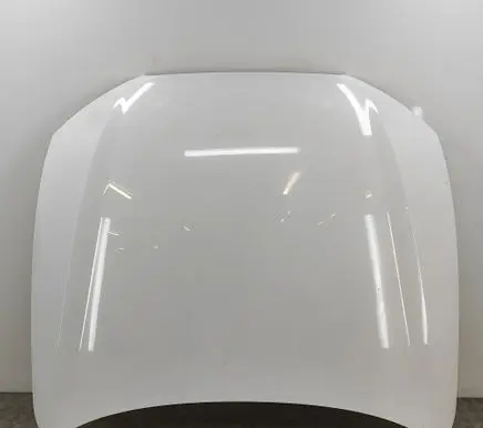 Audi A6 S6 C7 4G Engine bonnet/hood 4G0823029