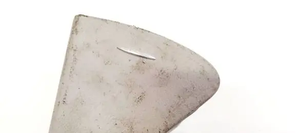 Car ashtray