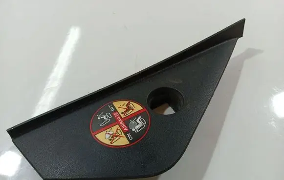Renault Scenic III - Grand scenic III Other interior part V019240