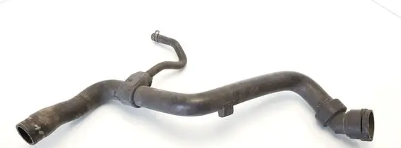 Volkswagen PASSAT B5 Engine coolant pipe/hose 4B0121101E