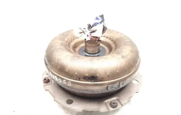 Land Rover Range Rover L322 Torque converter 