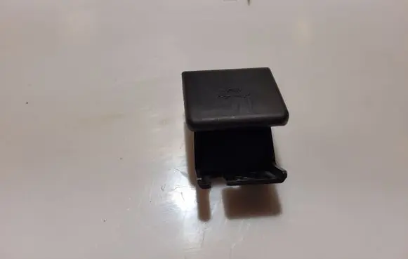 Mazda 6 Tailgate interior release/open handle 