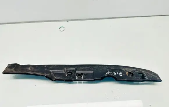 Fender end trim