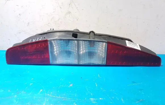 Fiat Doblo Rear/tail lights