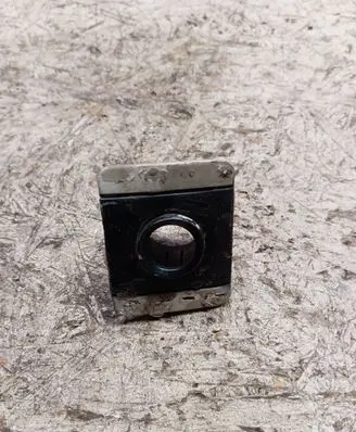 Opel Vectra C Front parking sensor holder (PDC) 498995117
