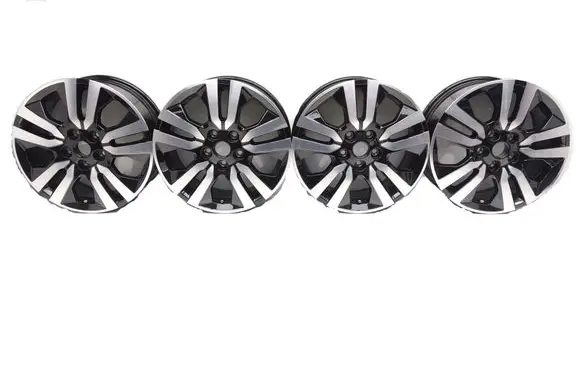 Nissan NV300 R17 alloy rim 403001116R 4PSC 403008429R