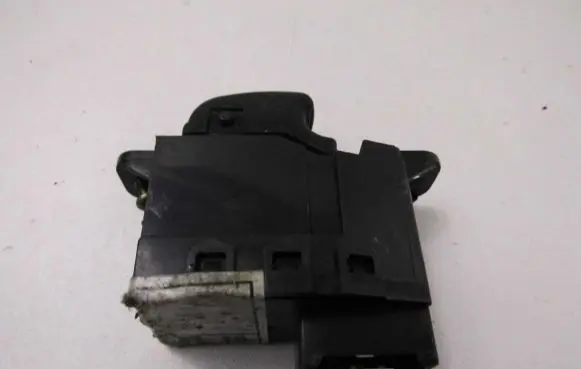 Hyundai Santa Fe Electric window control switch