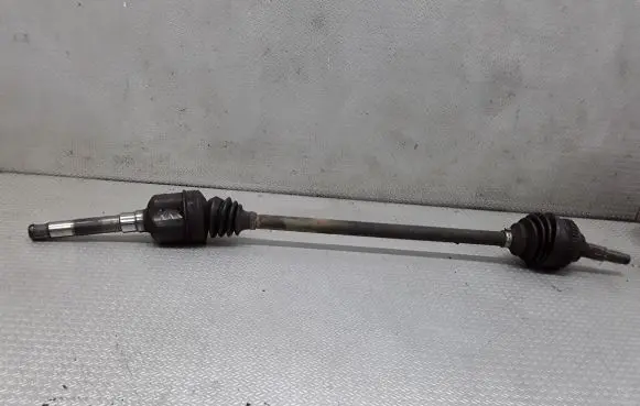 Chrysler Voyager Front driveshaft P04641882AF