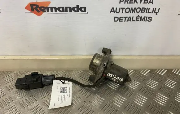 Opel Insignia A Vacuum pump 13275079 86253104 00942803