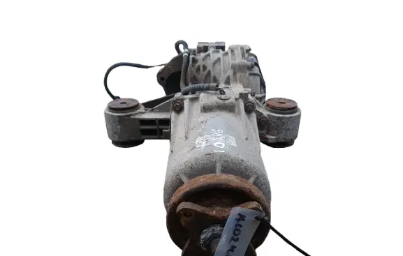 Chevrolet Captiva Rear differential 8800010392
