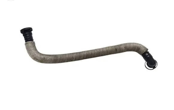 Volkswagen Touareg I Breather/breather pipe/hose 