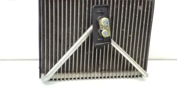 Air conditioning (A/C) radiator (interior)