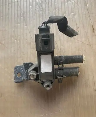 Opel Antara Exhaust gas pressure sensor 96419104 1J0973703