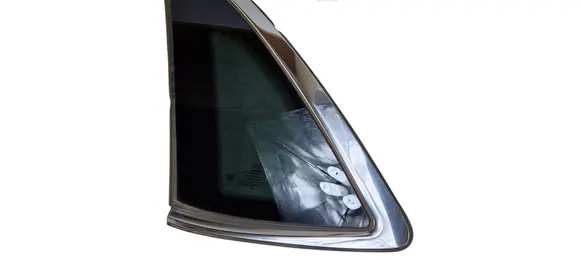 Ford Edge II Rear side window FT4BR29701 FT4BR29701A FT4BR29701C
