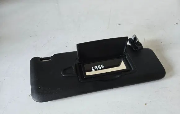 Mercedes-Benz E W213 Sun visor A2138106201