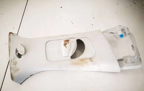 Fiat Tipo (B) pillar trim (top) 073563135