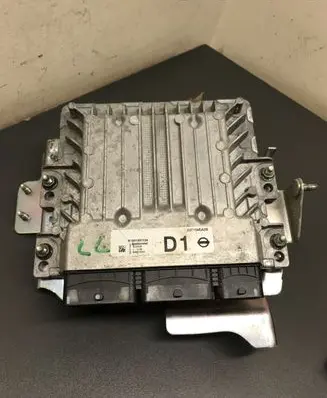 Nissan Qashqai Engine control unit/module