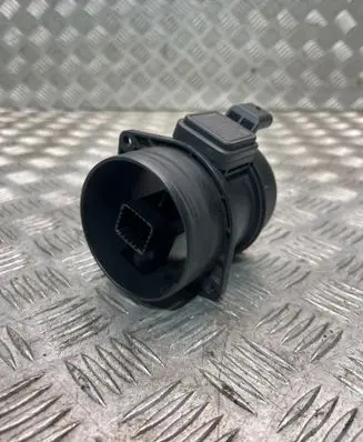 Mass air flow meter