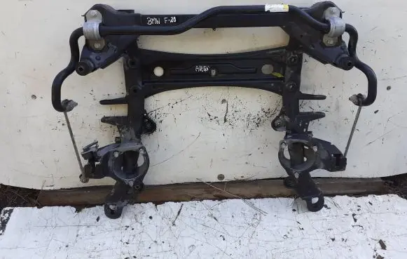 BMW X3 F25 Front subframe