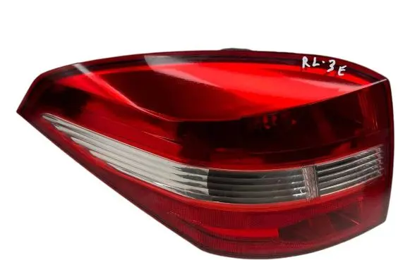 Renault Laguna III Rear/tail lights 265550002R