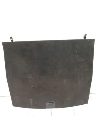 BMW 5 E60 E61 Trunk/boot floor carpet liner 