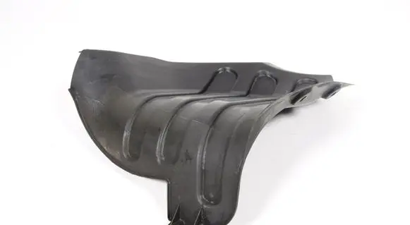 Hyundai i30 Pickup box liner 86683A6200