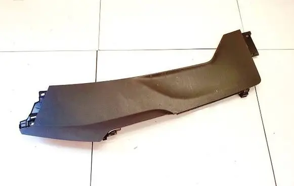 Mitsubishi Eclipse Cross Other interior part 8011b839zz