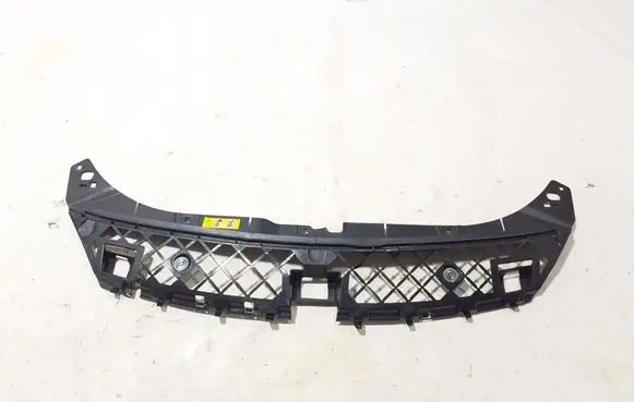 Mercedes-Benz A W177 Engine bonnet/hood lock trim molding A1778850805