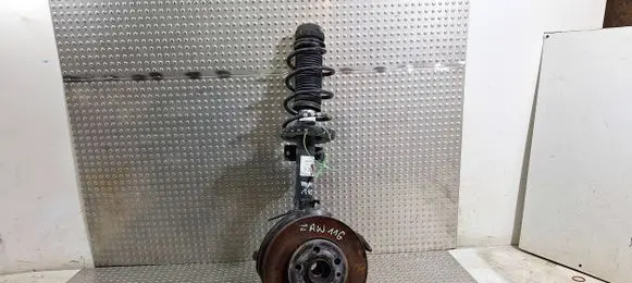 Volkswagen Polo V 6R Front shock absorber/damper 6R0413031AJ