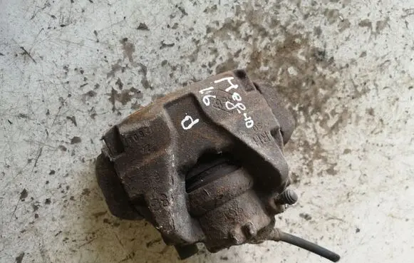 Renault Megane III Front brake caliper