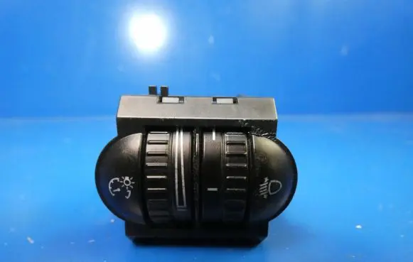 Volkswagen Scirocco Headlight level height control switch 1K8941333