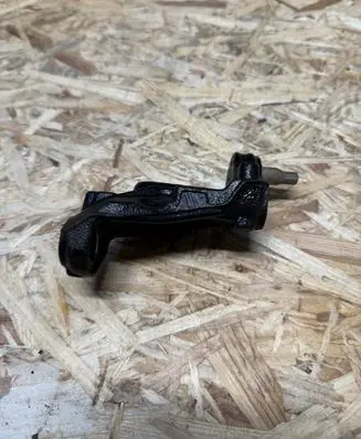 Mazda 2 A/C compressor mount bracket 