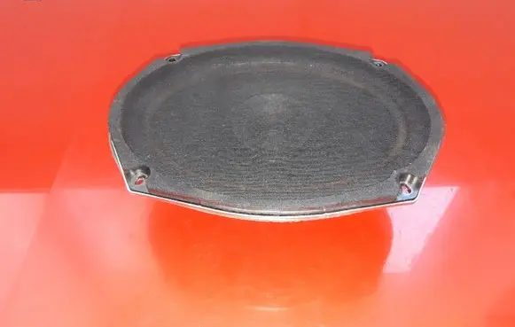 Dodge Caliber Front door speaker P05059063AC