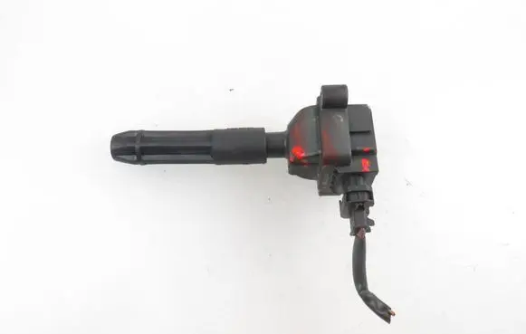 Mercedes-Benz CLK A208 C208 High voltage ignition coil 0040100039 0001501780