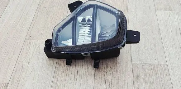 Volkswagen Taigo Front fog light 2G7941661 60321100