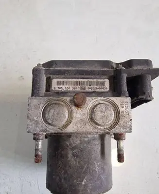 Peugeot 307 ABS Pump 0265800301
