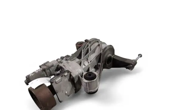 Volvo XC90 Rear differential P104056985