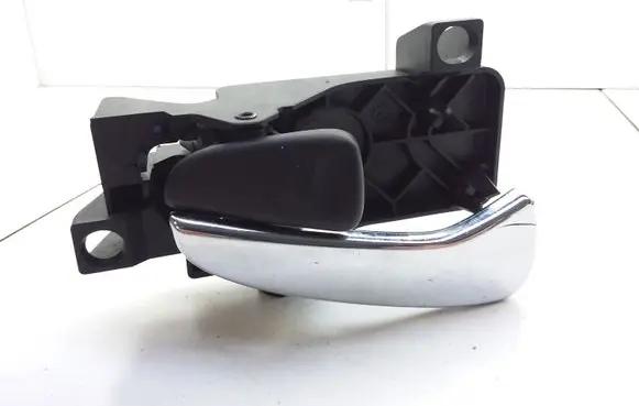Jaguar S-Type Rear door interior handle 1353406810 XR8322601AD