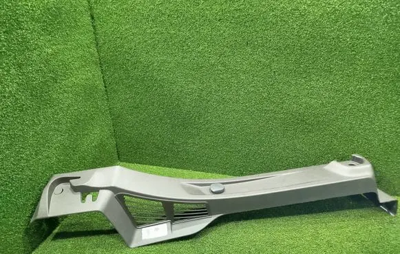 Renault Espace V (RFC) Parcel shelf load cover mount bracket 799121249R 799125908R 264759172R