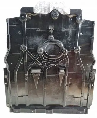 Mercedes-Benz B W247 Engine splash shield/under tray A2475201500