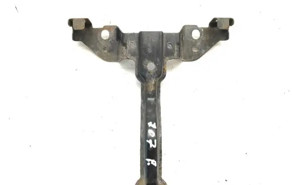 Mazda 2 Radiator support slam panel bracket DF715215